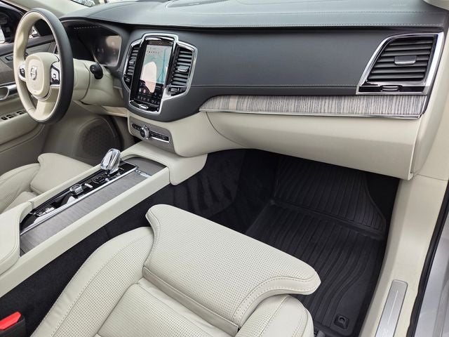 2023 Volvo XC90 Recharge Plug-In Hybrid Ultimate Ultimate