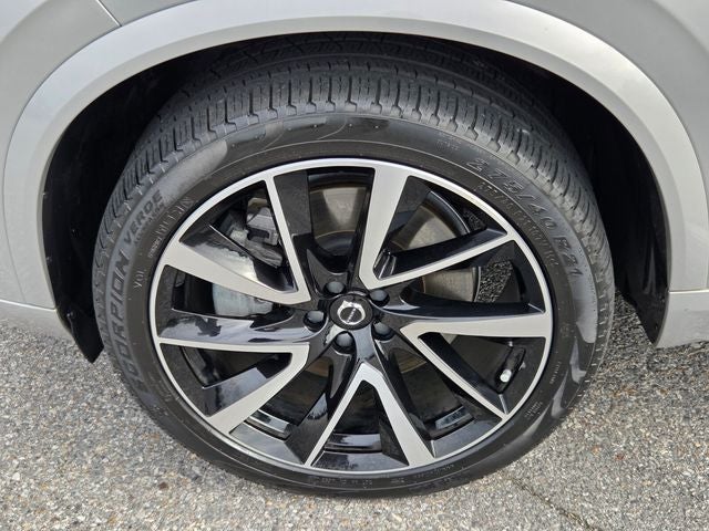 2023 Volvo XC90 Recharge Plug-In Hybrid Ultimate Ultimate