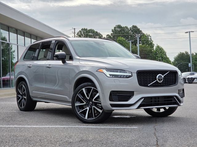 2023 Volvo XC90 Recharge Plug-In Hybrid Ultimate Ultimate