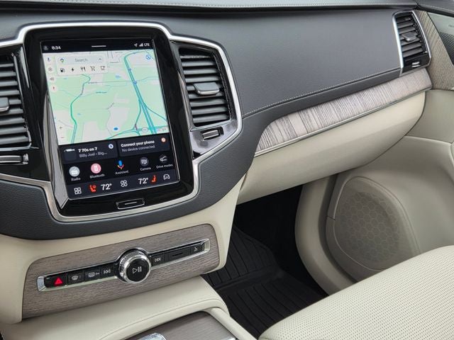2023 Volvo XC90 Recharge Plug-In Hybrid Ultimate Ultimate