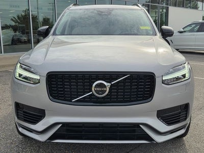 2023 Volvo XC90 Recharge Plug-In Hybrid Ultimate Ultimate