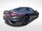 2018 Maserati GranTurismo 