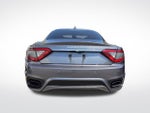2018 Maserati GranTurismo 
