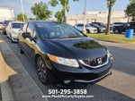 2014 Honda Civic EX-L