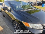 2014 Honda Civic EX-L