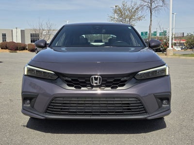 2023 Honda Civic Sport Touring