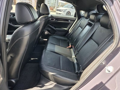 2023 Honda Civic Sport Touring