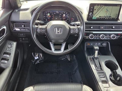 2023 Honda Civic Sport Touring