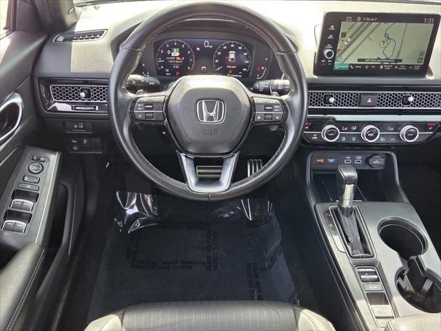 2023 Honda Civic Sport Touring