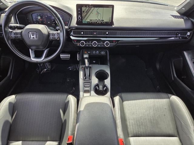 2023 Honda Civic Sport Touring