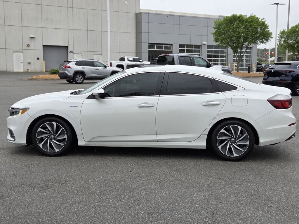 2020 Honda Insight Touring