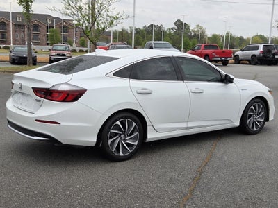 2020 Honda Insight Touring