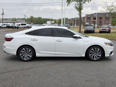 2020 Honda Insight Touring