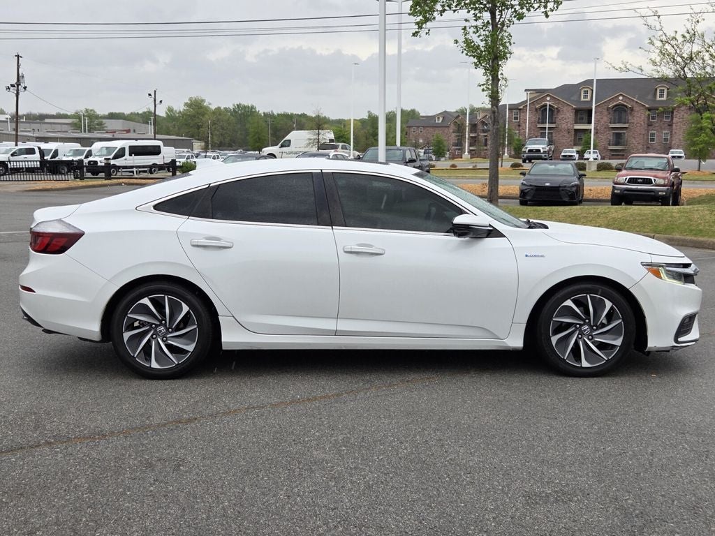 2020 Honda Insight Touring