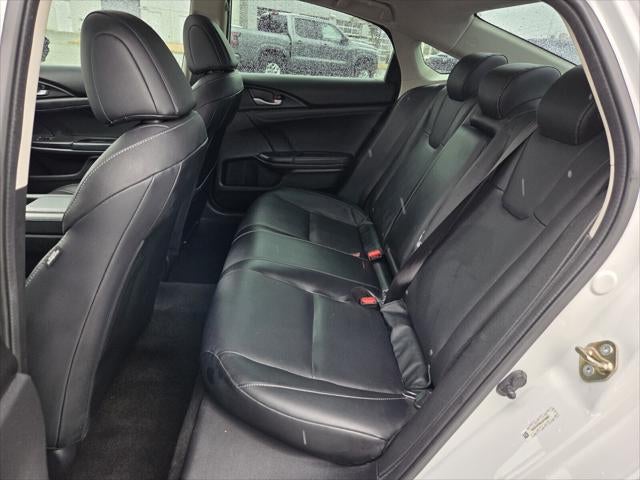 2020 Honda Insight Touring