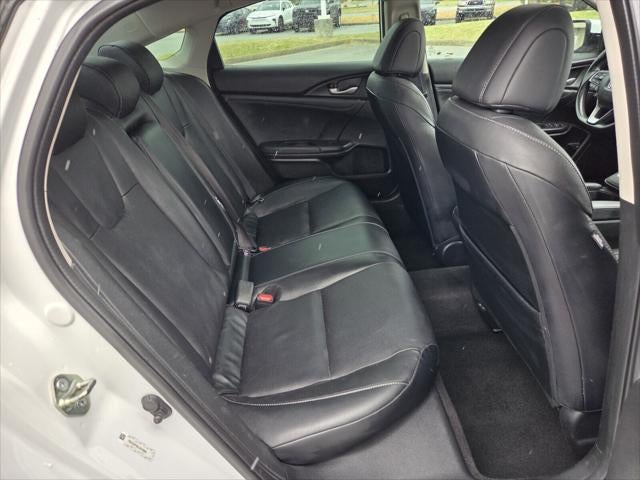 2020 Honda Insight Touring