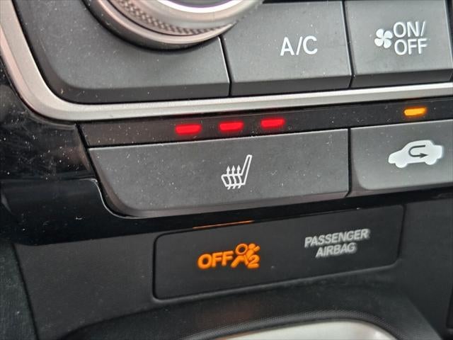 2020 Honda Insight Touring