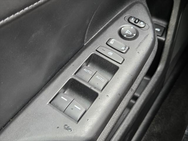 2020 Honda Insight Touring