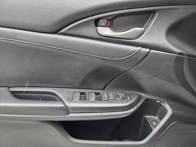 2020 Honda Insight Touring