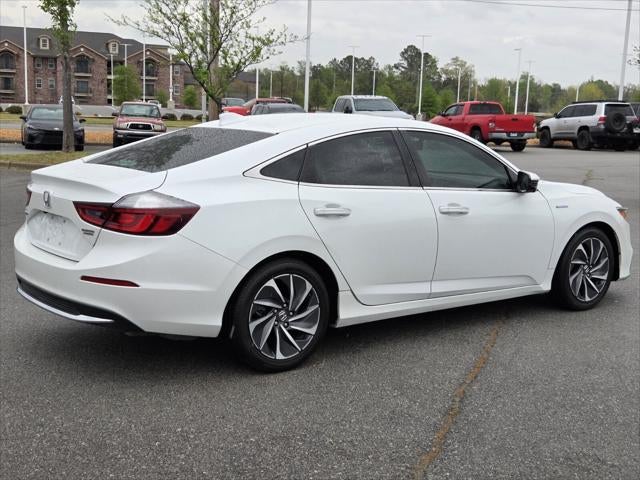 2020 Honda Insight Touring