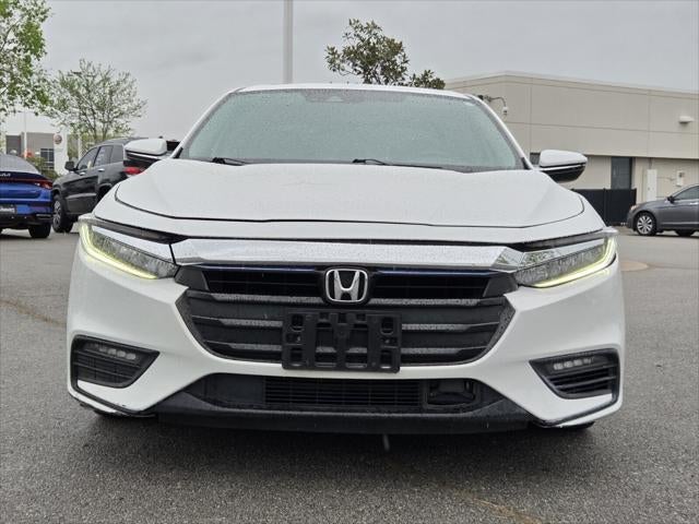 2020 Honda Insight Touring