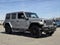 2019 Jeep Wrangler Unlimited Sahara Altitude