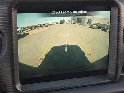 2019 Jeep Wrangler Unlimited Sahara Altitude