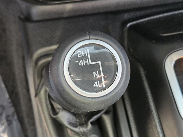 2019 Jeep Wrangler Unlimited Sahara Altitude