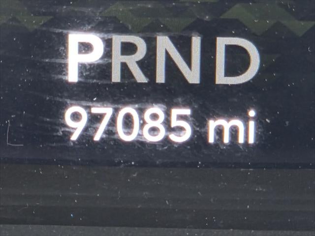 2019 Jeep Wrangler Unlimited Sahara Altitude