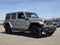 2019 Jeep Wrangler Unlimited Sahara Altitude