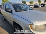 2013 Jeep Compass Latitude