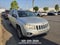 2013 Jeep Compass Latitude