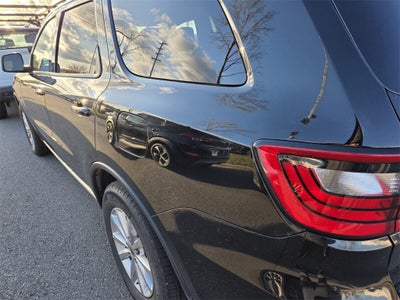 2023 Dodge Durango SXT