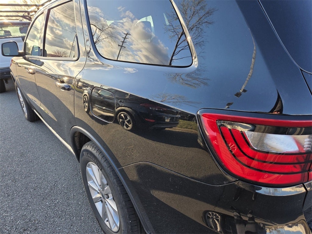 2023 Dodge Durango SXT