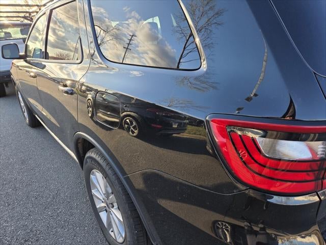 2023 Dodge Durango SXT