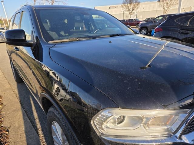 2023 Dodge Durango SXT