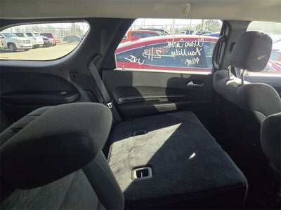 2021 Dodge Durango SXT Plus