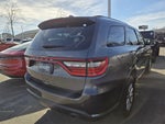 2021 Dodge Durango SXT Plus