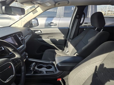 2021 Dodge Durango SXT Plus