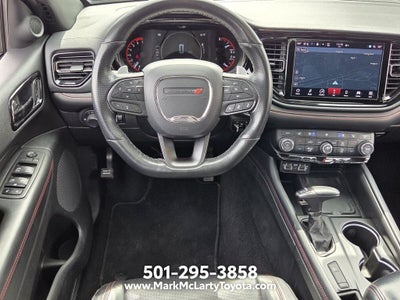 2024 Dodge Durango R/T Plus