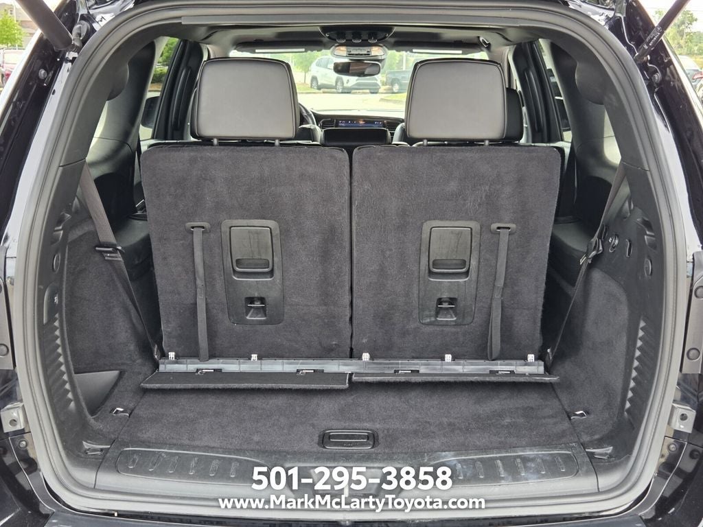 2024 Dodge Durango R/T Plus