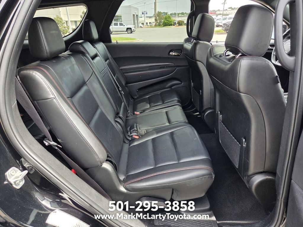 2024 Dodge Durango R/T Plus