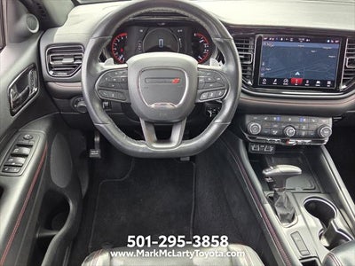 2024 Dodge Durango R/T Plus
