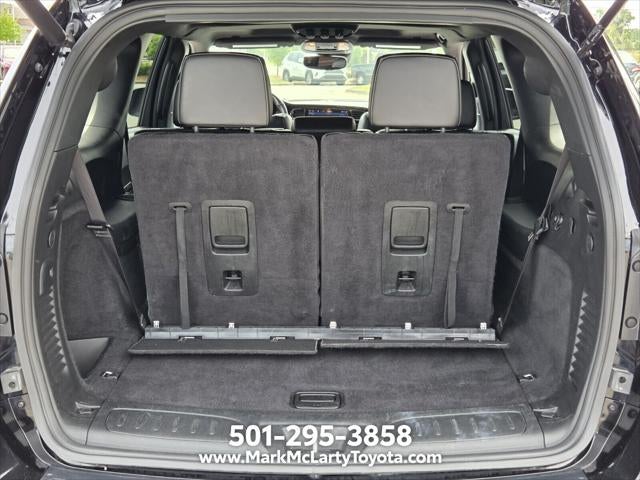 2024 Dodge Durango R/T Plus