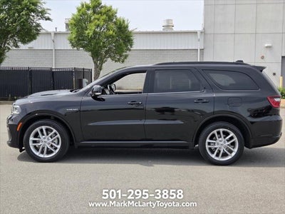 2024 Dodge Durango R/T Plus