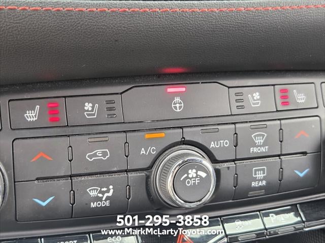 2024 Dodge Durango R/T Plus