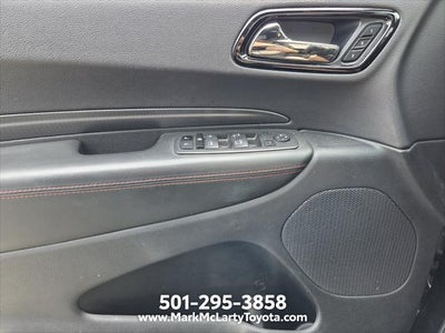 2024 Dodge Durango R/T Plus
