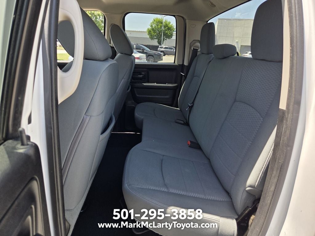2013 RAM 1500 Express