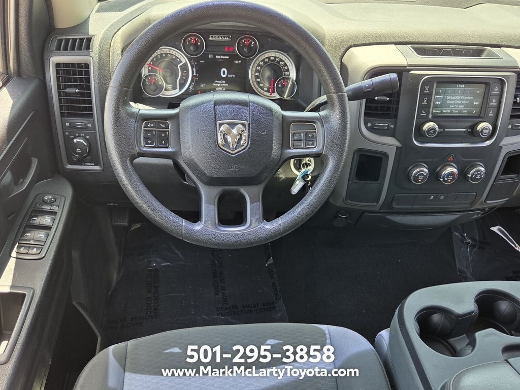2013 RAM 1500 Express