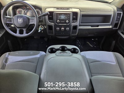 2013 RAM 1500 Express